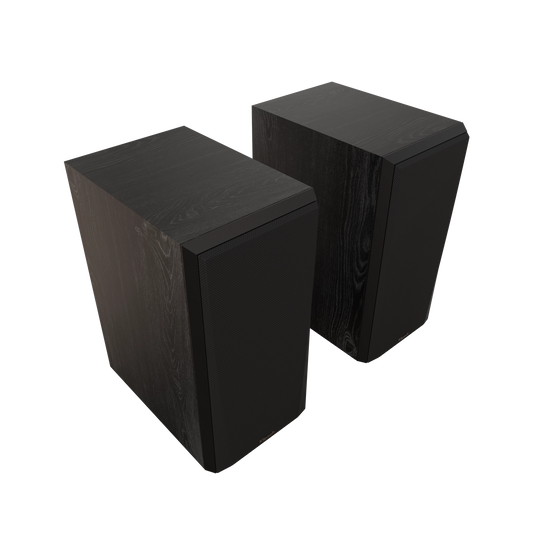 Klipsch RP-600M II Reference Premiere Bookshelf Speakers, Pair