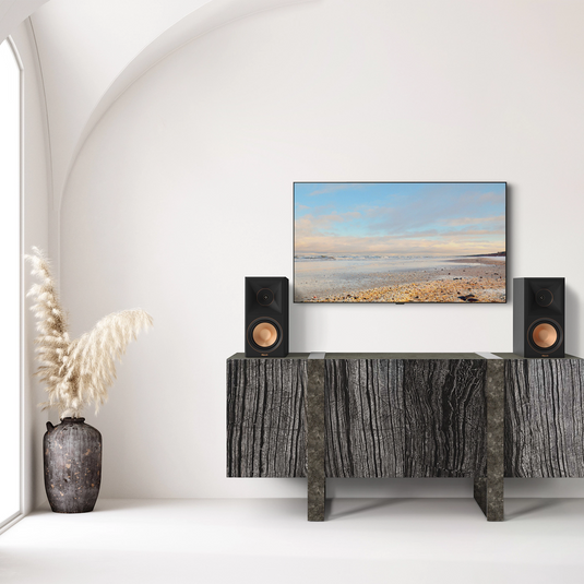 Klipsch RP-600M II Reference Premiere Bookshelf Speakers, Pair