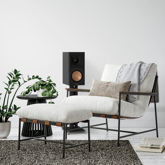 Klipsch RP-600M II Reference Premiere Bookshelf Speakers, Pair