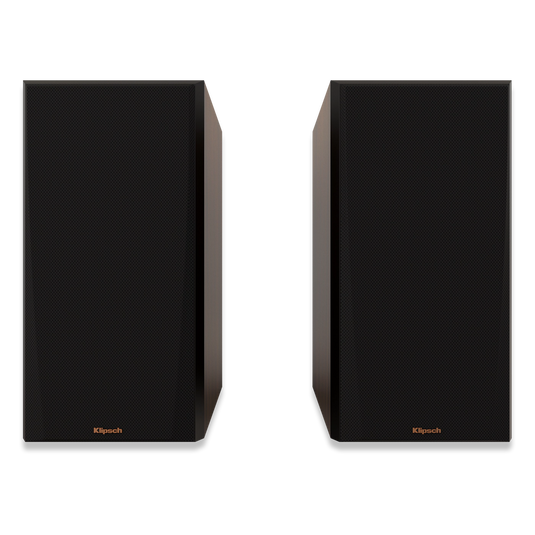 Klipsch RP-600M II Reference Premiere Bookshelf Speakers, Pair