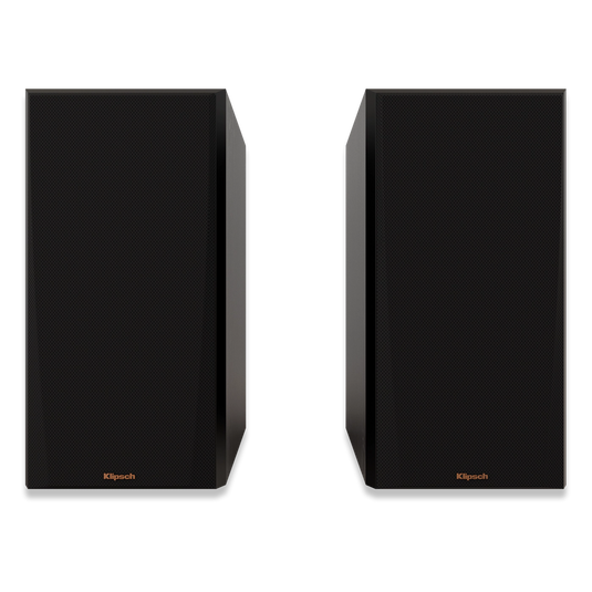 Klipsch RP-600M II Reference Premiere Bookshelf Speakers, Pair