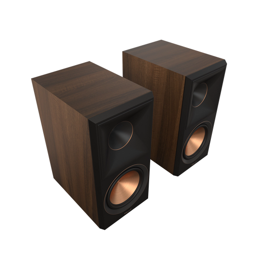 Klipsch RP-600M II Reference Premiere Bookshelf Speakers, Pair