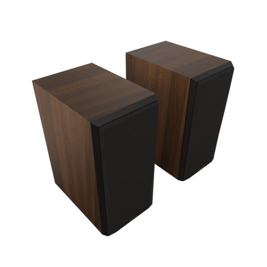 Klipsch RP-600M II Reference Premiere Bookshelf Speakers, Pair