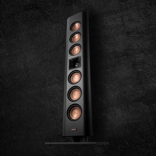 Klipsch RP-640D Reference Premiere On-Wall Speaker, Each