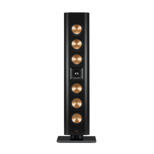 Klipsch RP-640D Reference Premiere On-Wall Speaker, Each