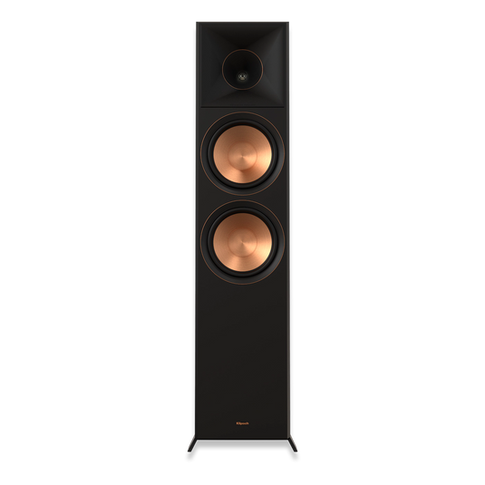 Klipsch RP-8000F II Reference Premiere Floorstanding Speakers, Pair