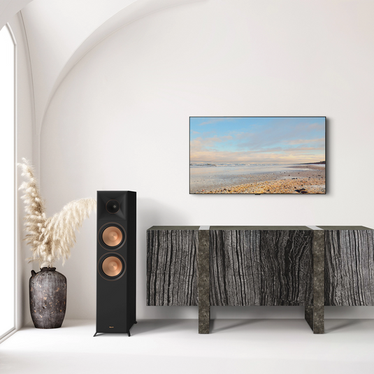 Klipsch RP-8000F II Reference Premiere Floorstanding Speakers, Pair