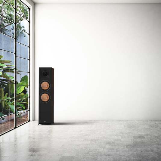 Klipsch RP-8000F II Reference Premiere Floorstanding Speakers, Pair