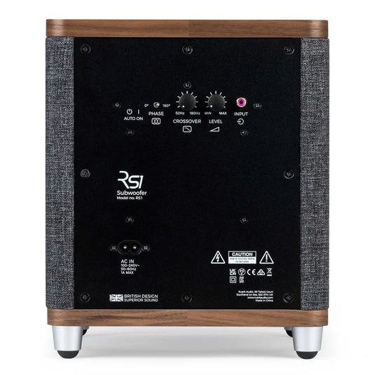 Ruark Audio RS1 Subwoofer