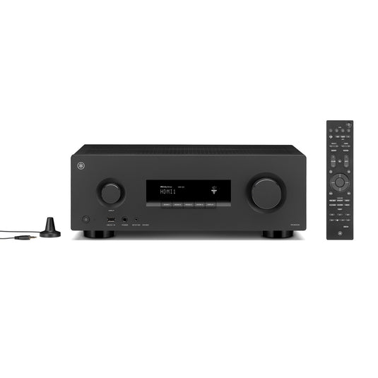 Yamaha RX300A 5.2 Channel AV Receiver