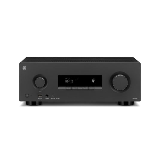 Yamaha RX300A 5.2 Channel AV Receiver