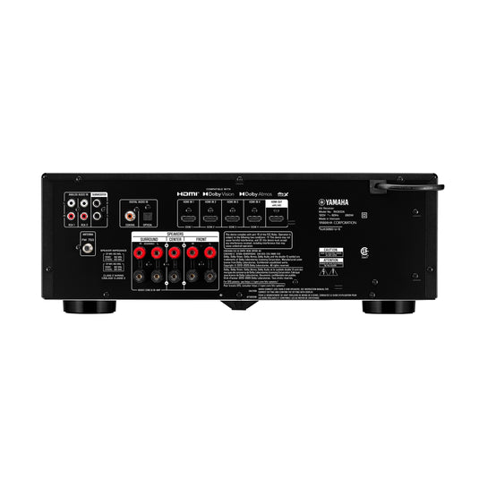 Yamaha RX300A 5.2 Channel AV Receiver