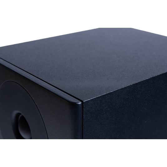 Encel Raw Gelati Bookshelf Speakers
