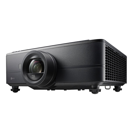Optoma UHR90DV 4K UHD Triple Laser RGB Projector