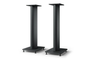 KEF S2 Speaker Floor Stands - Magnum Sound and Vision