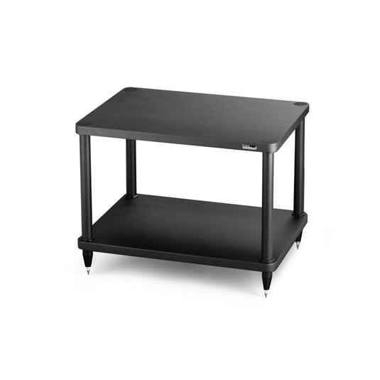 SolidSteel Rack S3-2 - Magnum Sound and Vision