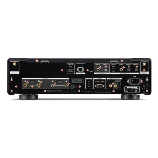 Marantz SACD 30N Streaming SACD Player