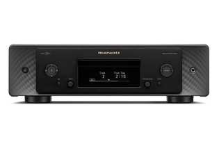 Marantz SACD 30N Streaming SACD Player