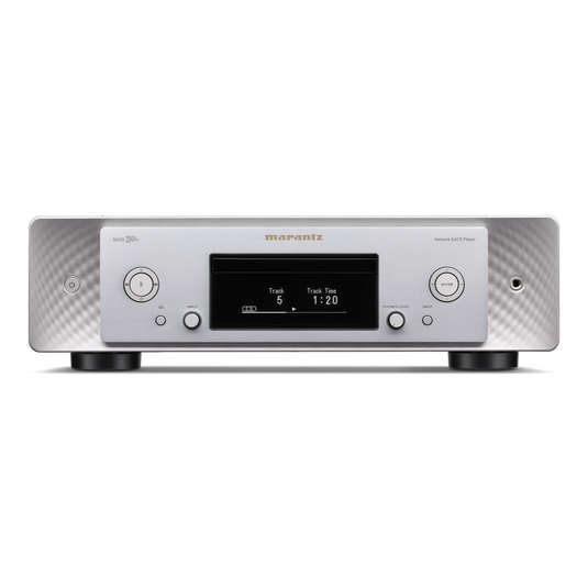 Marantz SACD 30N Streaming SACD Player