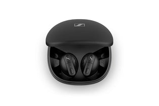 Sennheiser CONVERSATION CLEAR PLUS - BLK - Magnum Sound and Vision