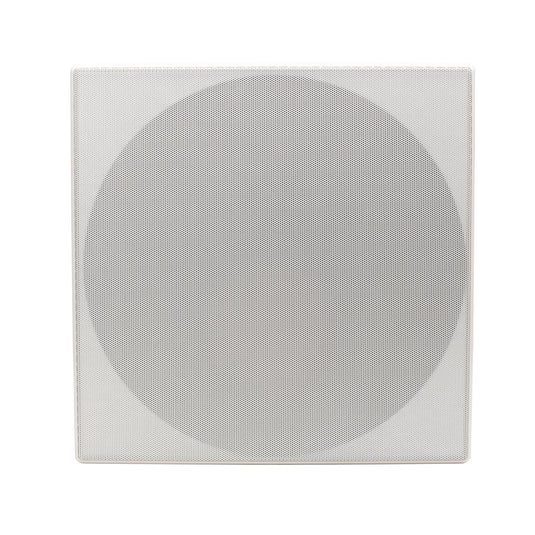 Klipsch SLM-5400-C Shallow Depth In Ceiling Speaker, Each