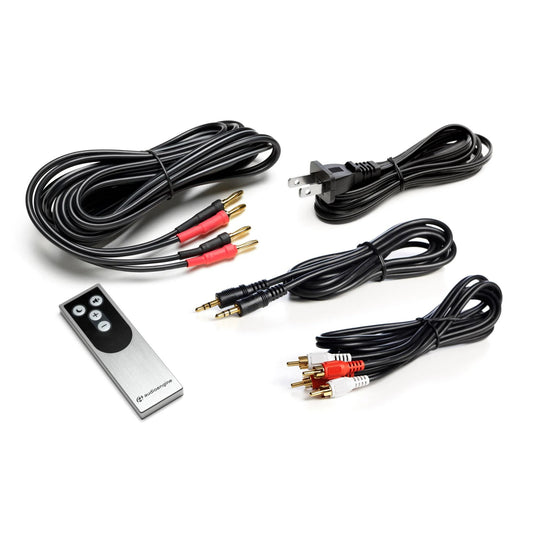 Audioengine HD6 Powered Speakers