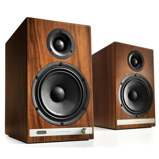 Audioengine HD6 Powered Speakers