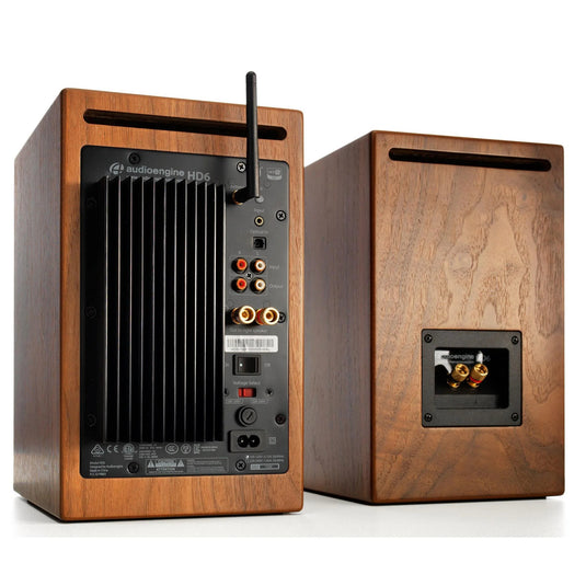Audioengine HD6 Powered Speakers