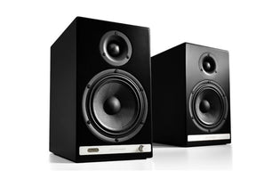 Audioengine HD6 Powered Speakers