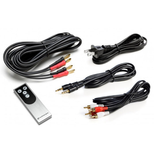 Audioengine HD6 Powered Speakers