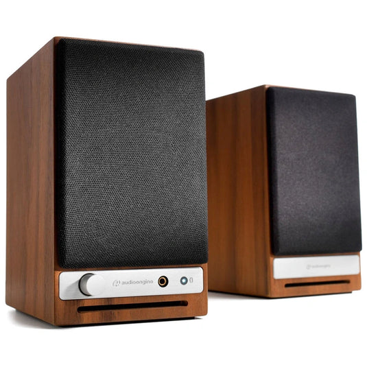 Audioengine HD3 Powered Desktop Speakers