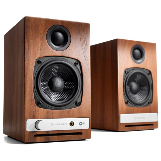 Audioengine HD3 Powered Desktop Speakers