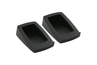 Audioengine DS2 (Med-Large) Desktop Speaker Stands - Black