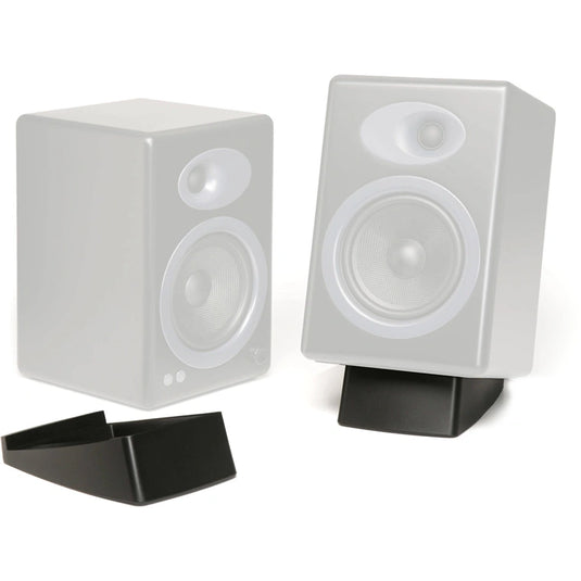 Audioengine DS2 (Med-Large) Desktop Speaker Stands - Black