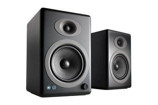 Audioengine 5+ Wireless Powered Speakers