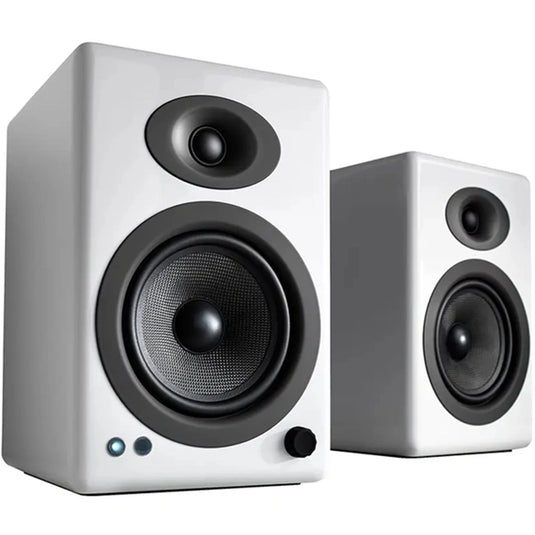 Audioengine 5+ Wireless Powered Speakers