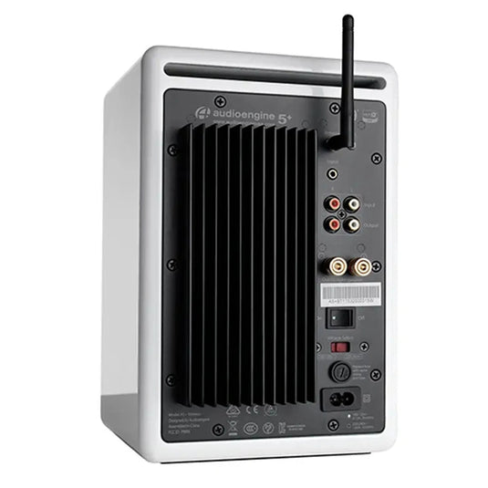 Audioengine 5+ Wireless Powered Speakers