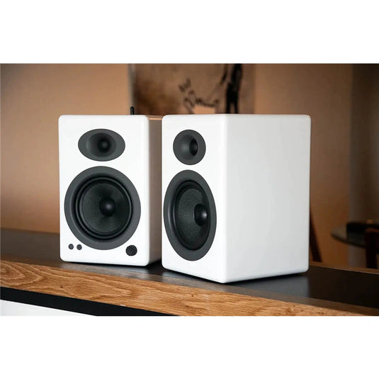 Audioengine 5+ Wireless Powered Speakers