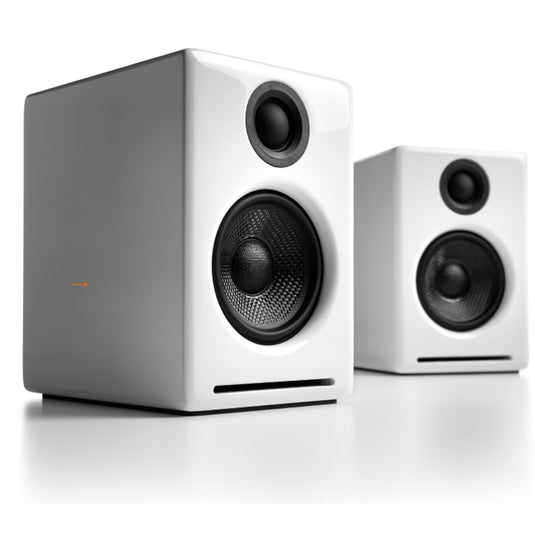 Audioengine 2+ Wireless Desktop Speakers