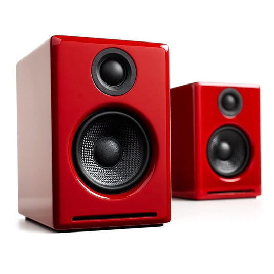 Audioengine 2+ Wireless Desktop Speakers