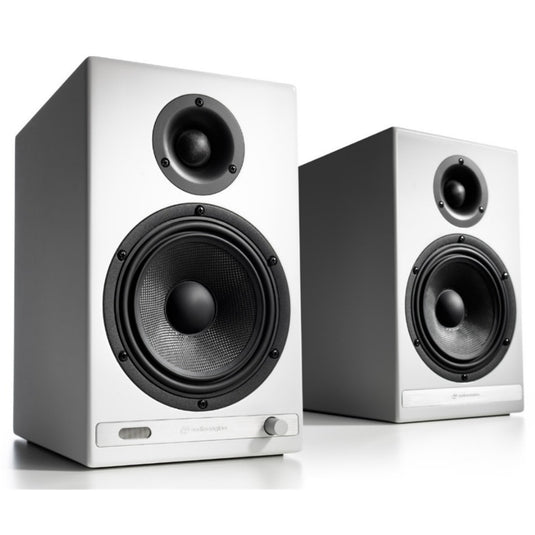 Audioengine HD6 Powered Speakers