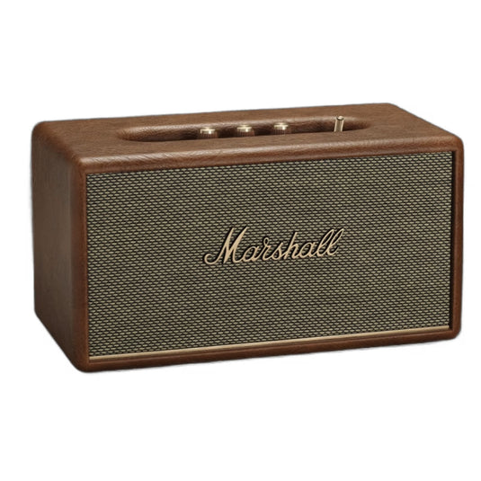 Marshall Stanmore III Bluetooth Speaker