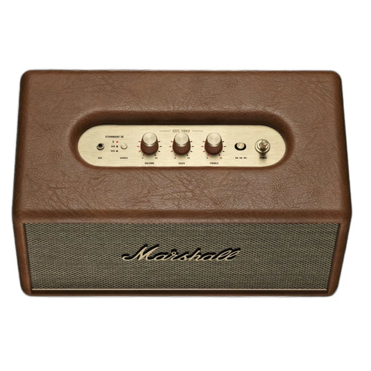 Marshall Stanmore III Bluetooth Speaker