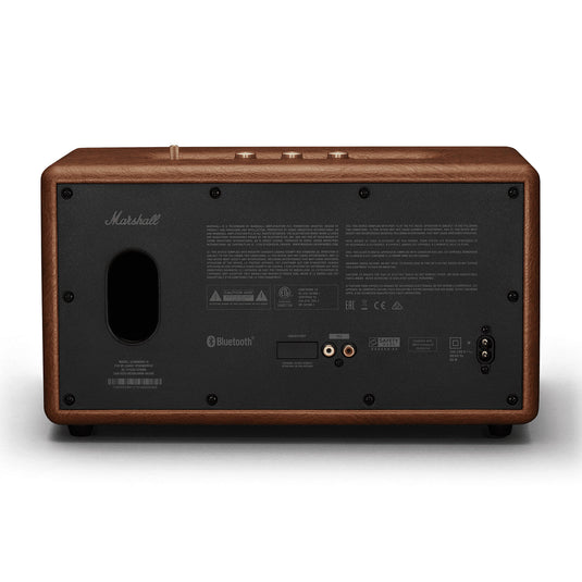 Marshall Stanmore III Bluetooth Speaker