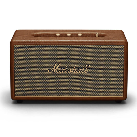 Marshall Stanmore III Bluetooth Speaker