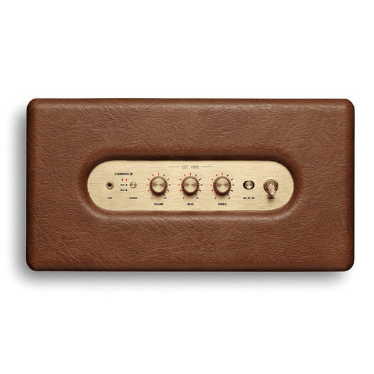 Marshall Stanmore III Bluetooth Speaker