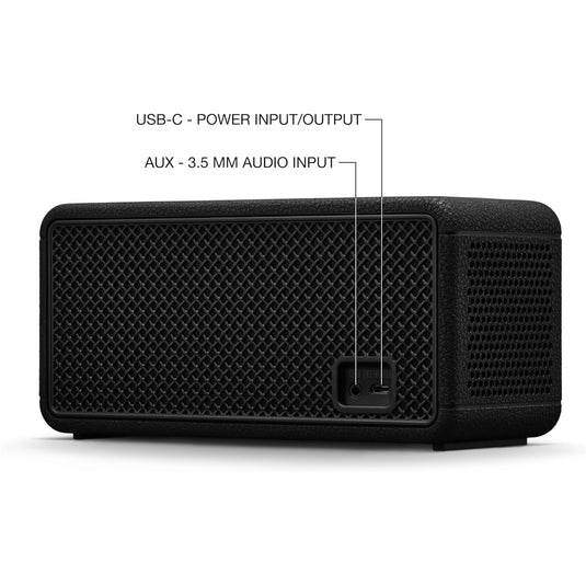 Marshall Middleton II Portable Speaker