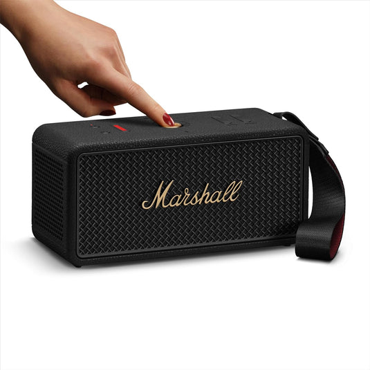 Marshall Middleton II Portable Speaker