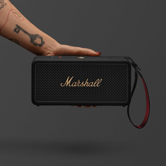 Marshall Middleton II Portable Speaker