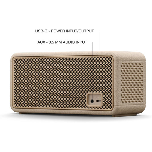 Marshall Middleton II Portable Speaker